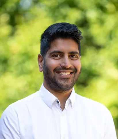 Doctor Jay Amin