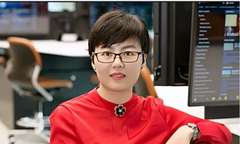 Doctor June Cao