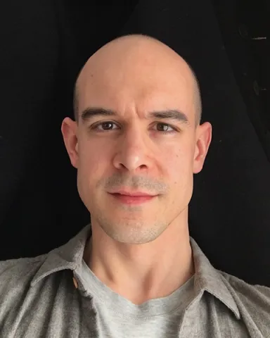 Mr Jon Gingell
