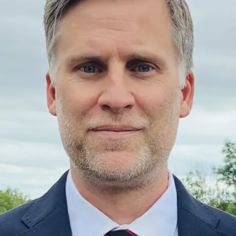 Doctor Jonathan George