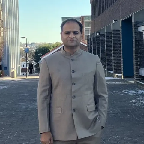 Doctor Jitendra Singh