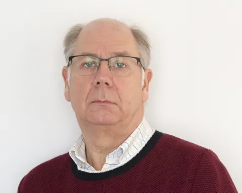 Mr John Umney
