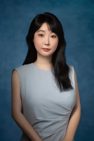Miss Jia Wang
