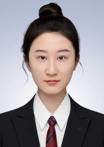 Miss Jiaqi Wang