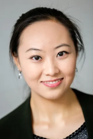 Doctor Jiekai Zhang