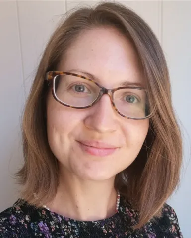 Doctor Katherine Bradbury