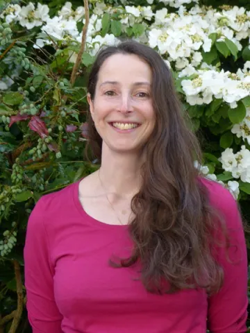 Doctor Kathryn Wicks