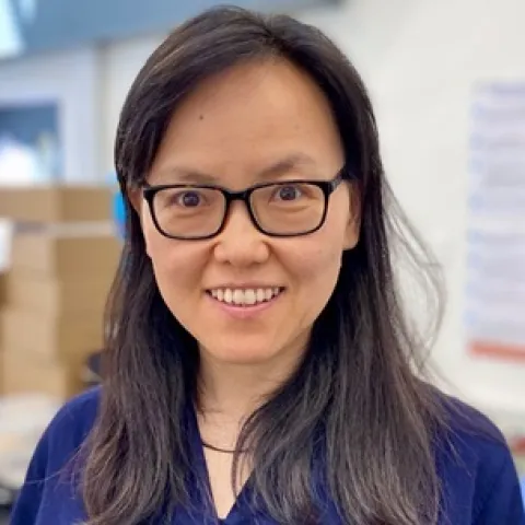 Professor Kai Yang