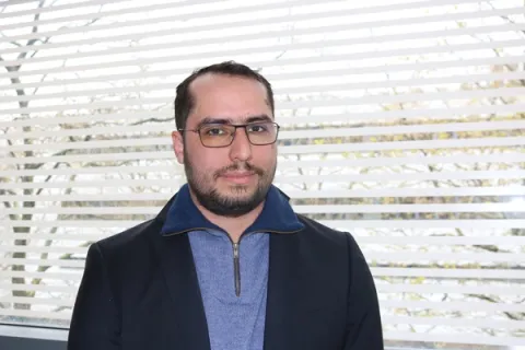 Doctor Luis-Daniel Ibáñez