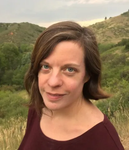 Professor Louise Siddons