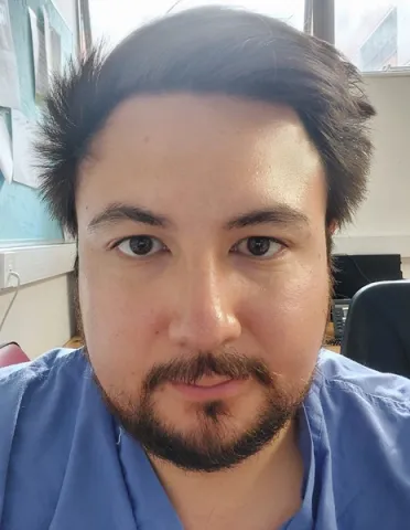 Doctor Liam Jones