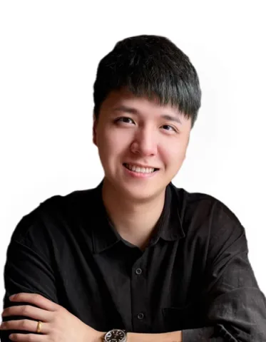 Mr William Wu