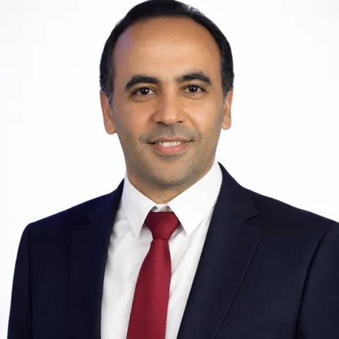 Doctor Mohamed Bakoush