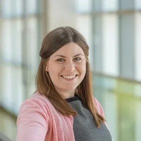 Doctor Marie Naish