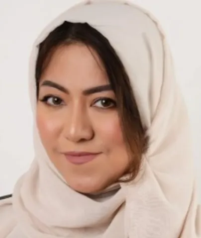 Ms Moneera Alnamnakani