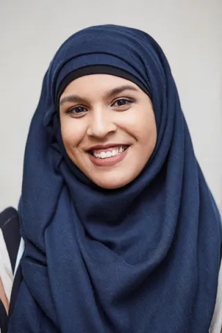 Doctor Maisha Islam