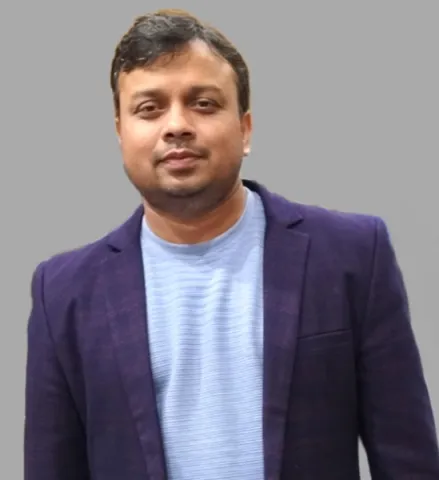 Doctor Jamal Hossain