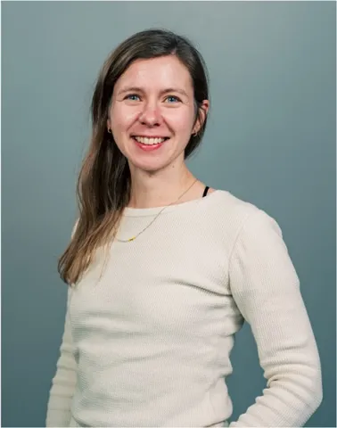 Doctor Maria Oskarsdottir