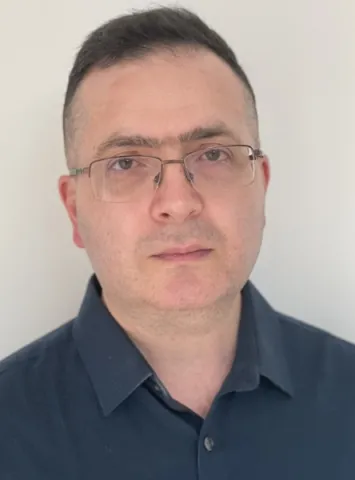 Doctor Nader Karimi