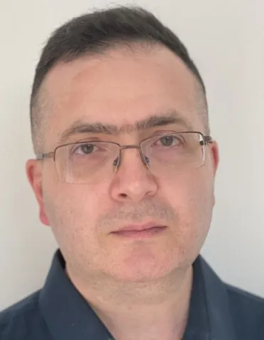 Doctor Nader Karimi