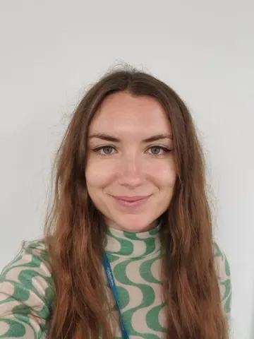 Miss Natalie Berry
