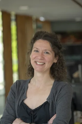 Doctor Nela Nikolic