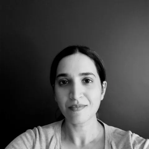 Doctor Naveena Prakasam