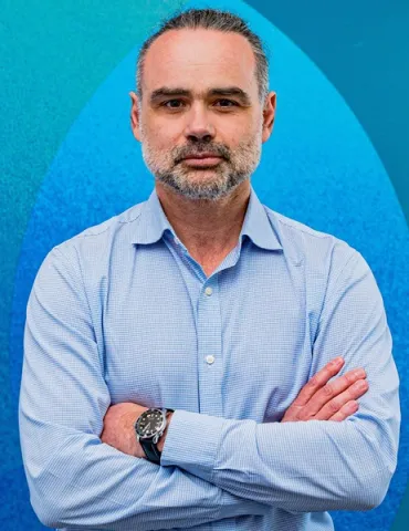 Professor Nikos Tzavidis