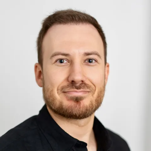 Doctor Paul Kindermann