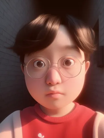 Mr Pengcheng Fang