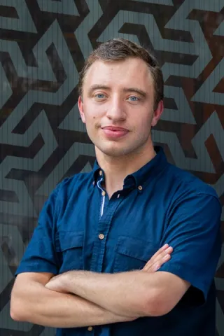 Doctor Przemyslaw Falak