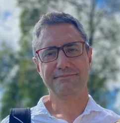 Professor Paolo Rapisarda
