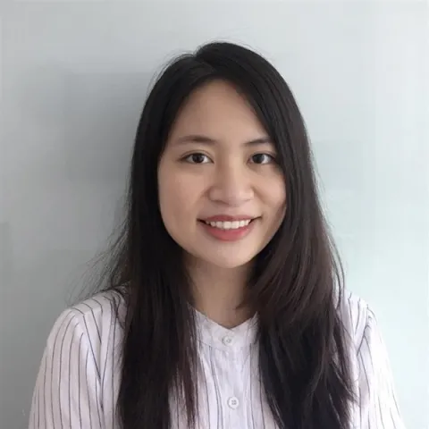 Ms Phuong Le