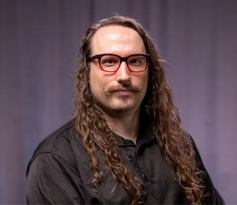 Mr Piers Wilkinson