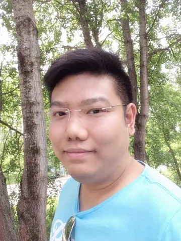 Doctor Peng Xu
