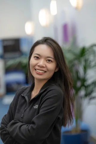 Ms Qianwen Duan