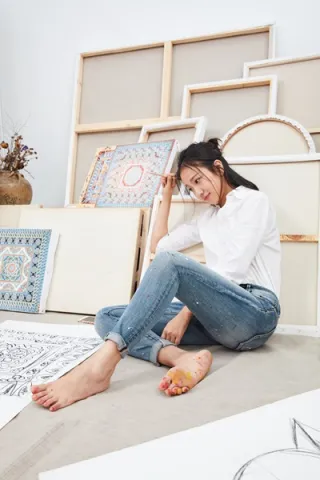 Miss Qixuan (Fay) Wu