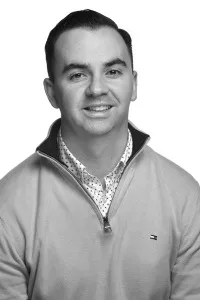 Professor Ronan McCarthy