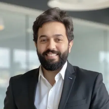 Doctor Ramy Hammady