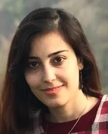 Doctor Sima Farokhnejad