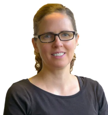 Doctor Sarah Fearn