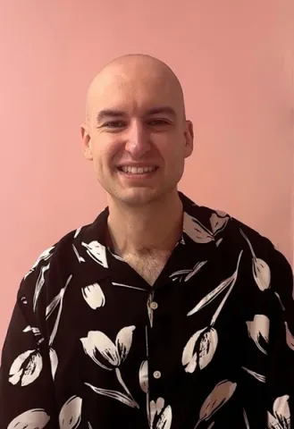 Doctor Steven Gamble