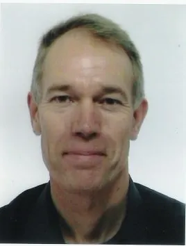 Emeritus Professor Stephen Elliott