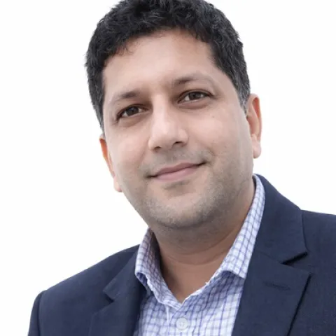 Doctor Suvitesh Luthra