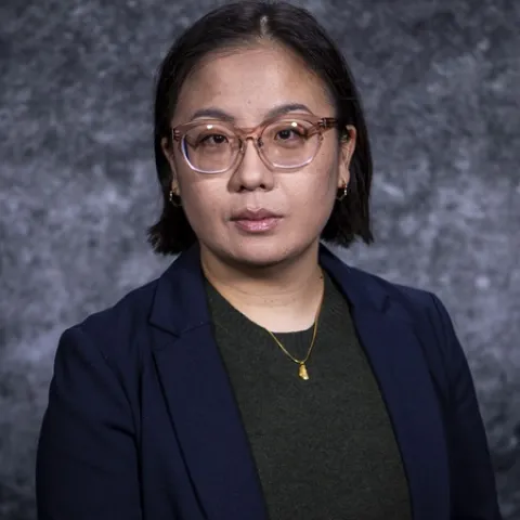 Doctor Sayaka Mikoshiba