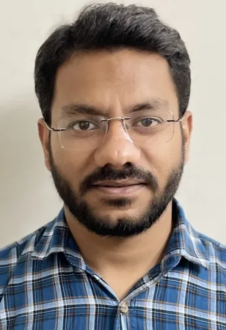 Mr Syed Mohammad Sadain Raza