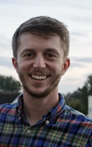 Doctor Seb Stannard