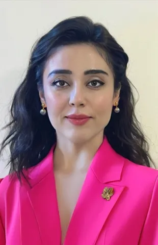 Doctor Schaida Schirwani