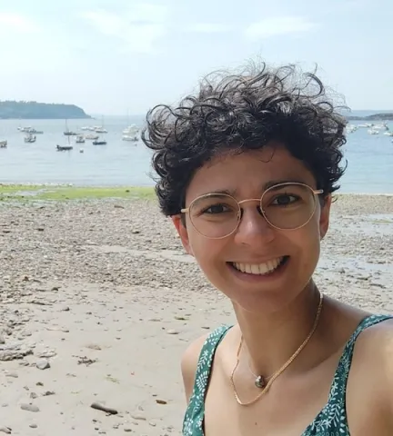 Mrs Soumaia Tajouri