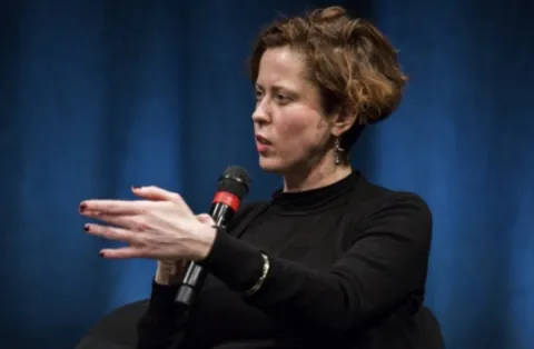 Professor Teresa Dillon